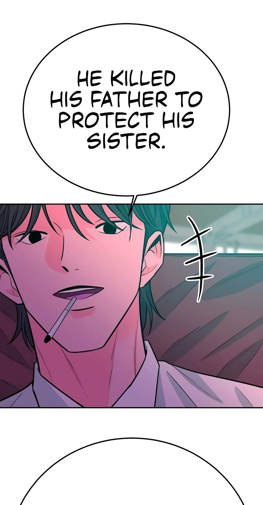 The case about two sisters becoming extremely obsessed with me after ..., Chapter 5, page 88