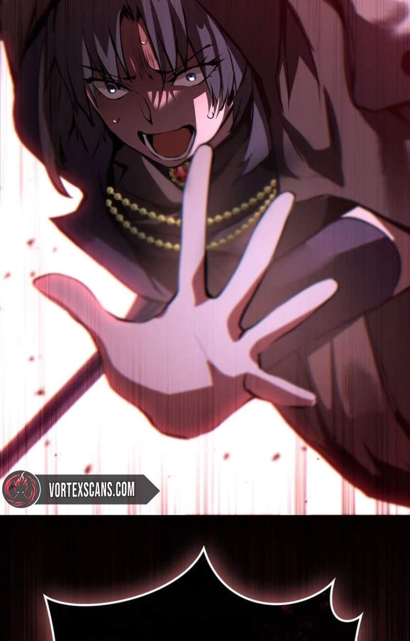 The Fox-Eyed Villain of the Demon Academy, Chapter 57, page 2