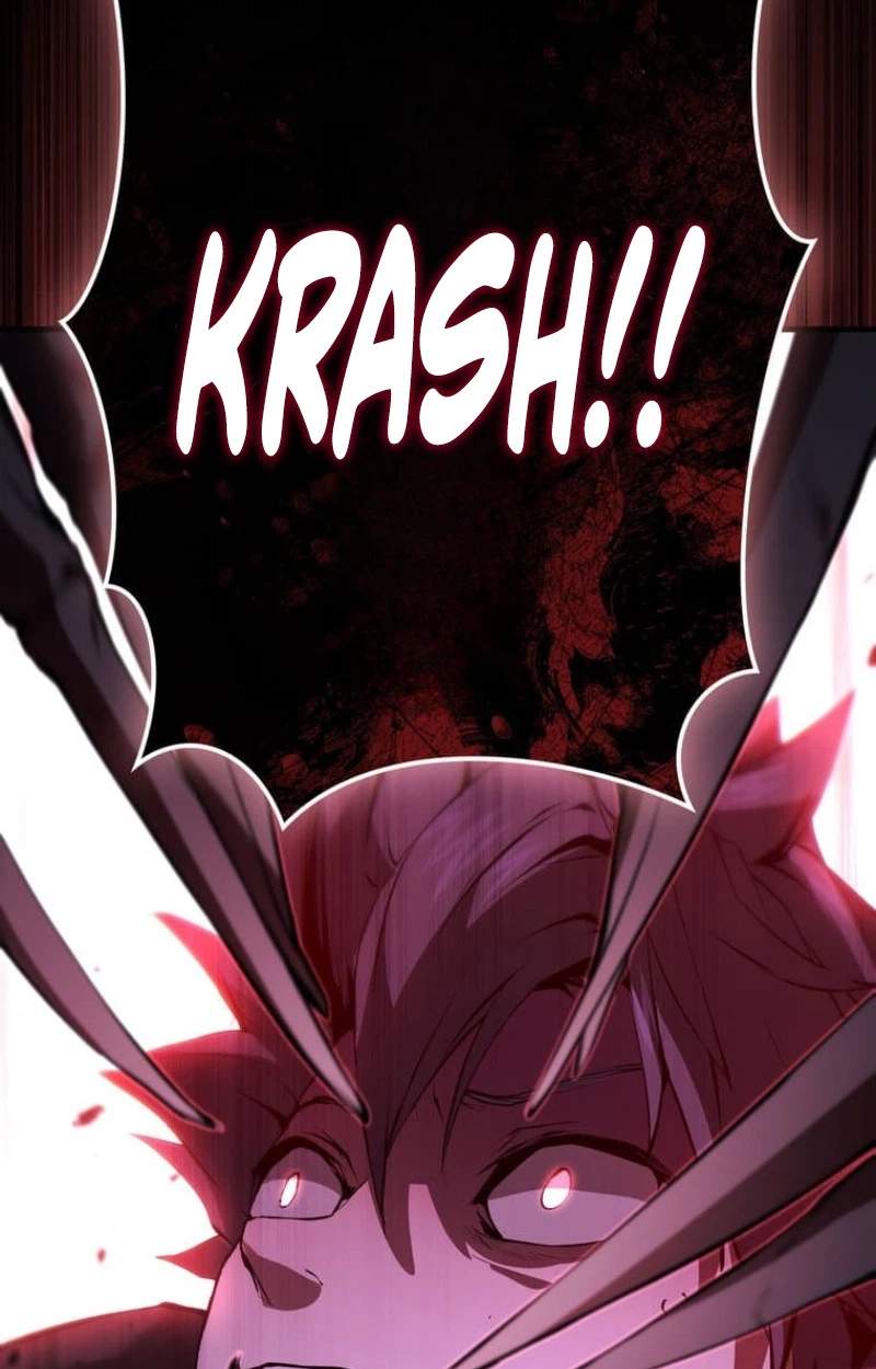 The Fox-Eyed Villain of the Demon Academy, Chapter 57, page 3