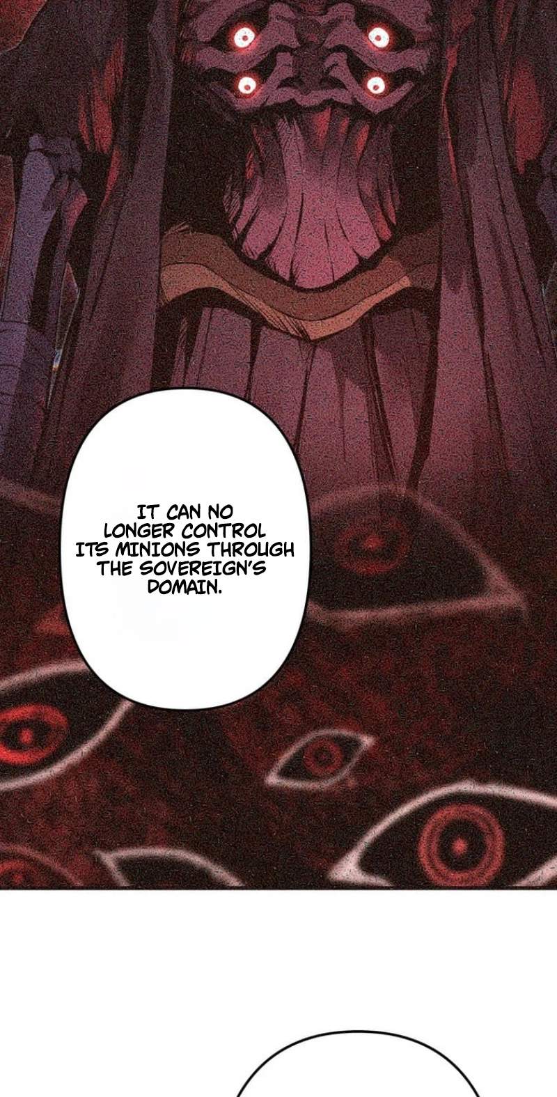 The Fox-Eyed Villain of the Demon Academy, Chapter 57, page 23