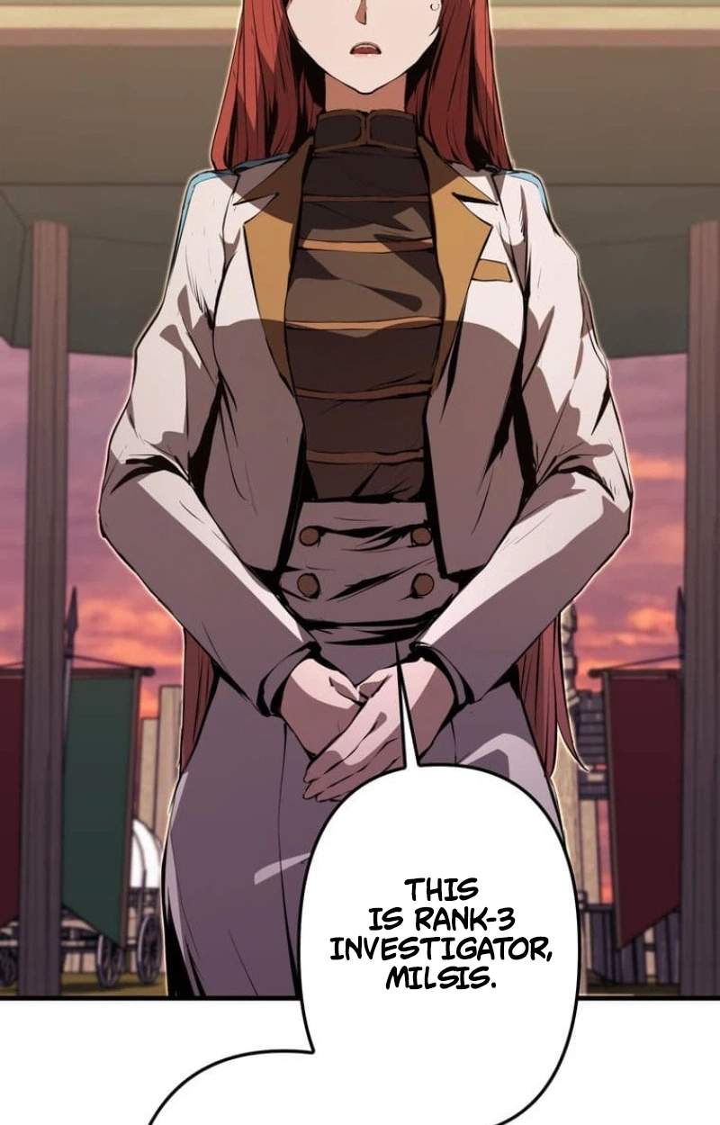 The Fox-Eyed Villain of the Demon Academy, Chapter 57, page 42
