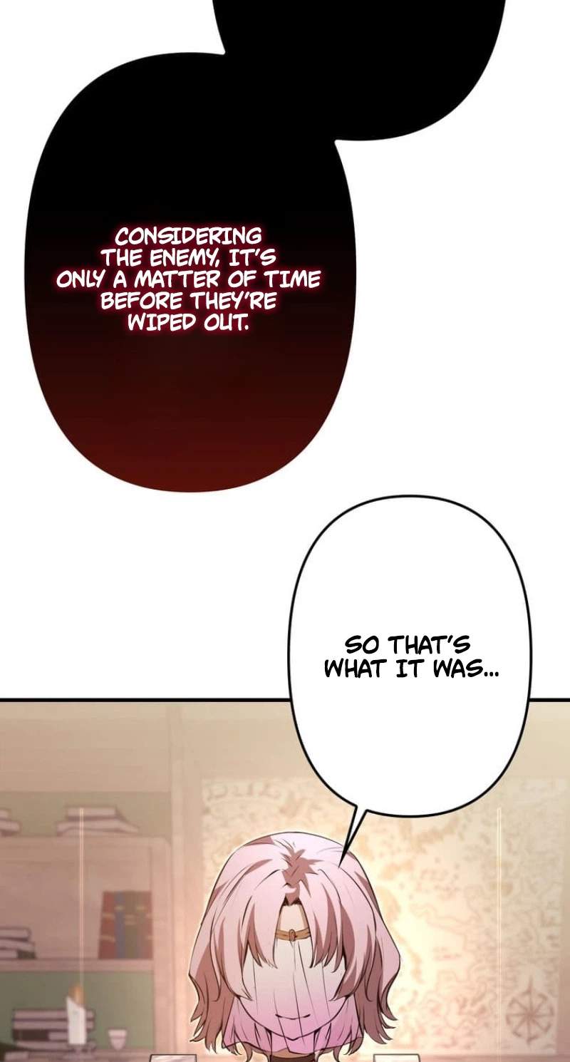 The Fox-Eyed Villain of the Demon Academy, Chapter 57, page 45