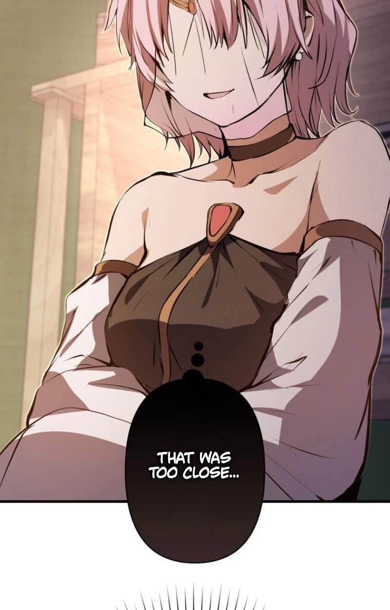 The Fox-Eyed Villain of the Demon Academy, Chapter 57, page 49