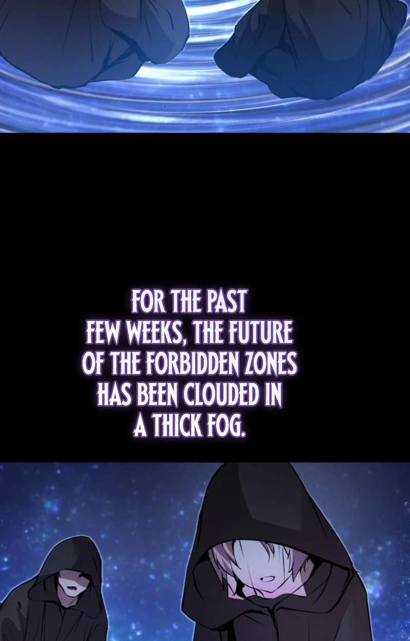 The Fox-Eyed Villain of the Demon Academy, Chapter 57, page 53