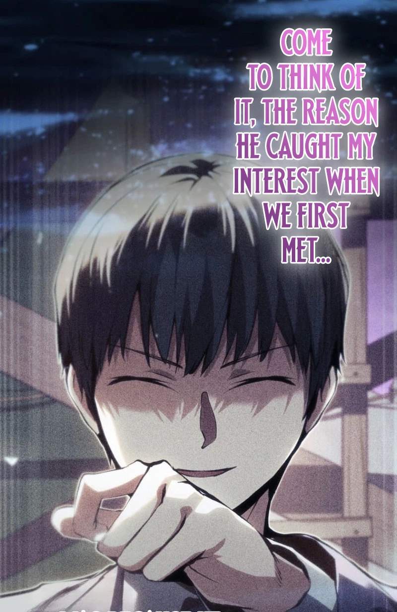 The Fox-Eyed Villain of the Demon Academy, Chapter 57, page 70
