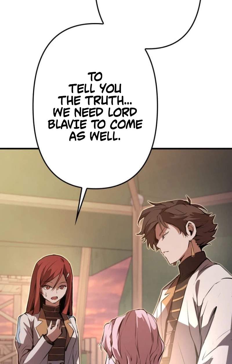 The Fox-Eyed Villain of the Demon Academy, Chapter 57, page 77