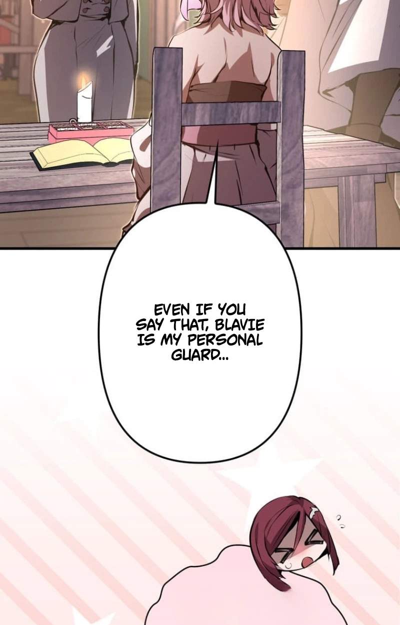 The Fox-Eyed Villain of the Demon Academy, Chapter 57, page 78