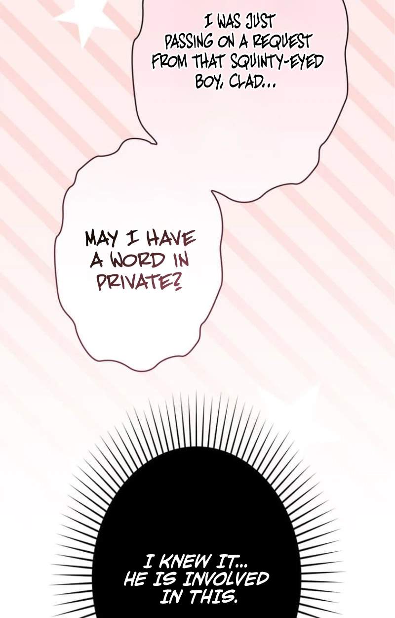 The Fox-Eyed Villain of the Demon Academy, Chapter 57, page 79