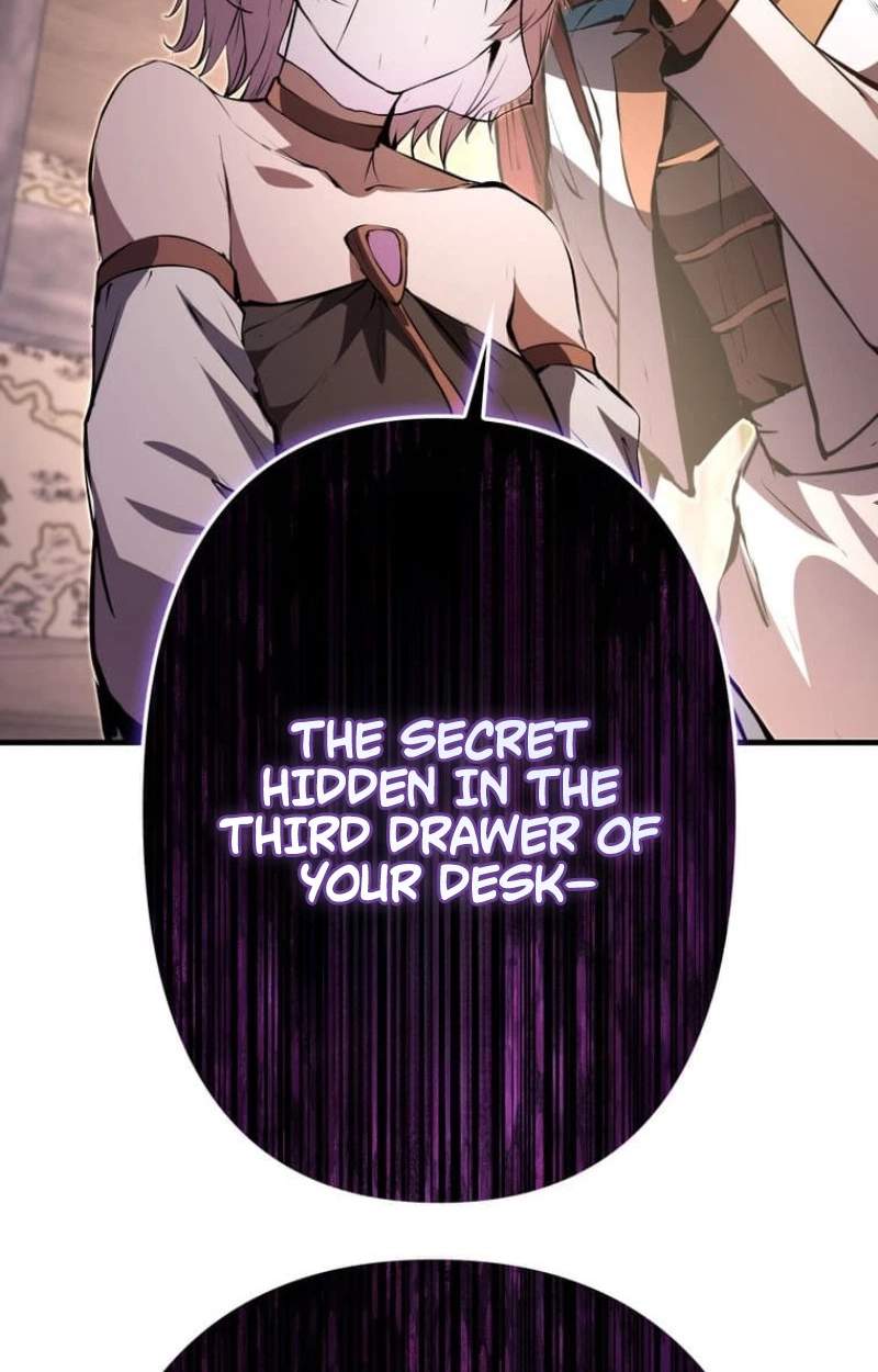 The Fox-Eyed Villain of the Demon Academy, Chapter 57, page 81