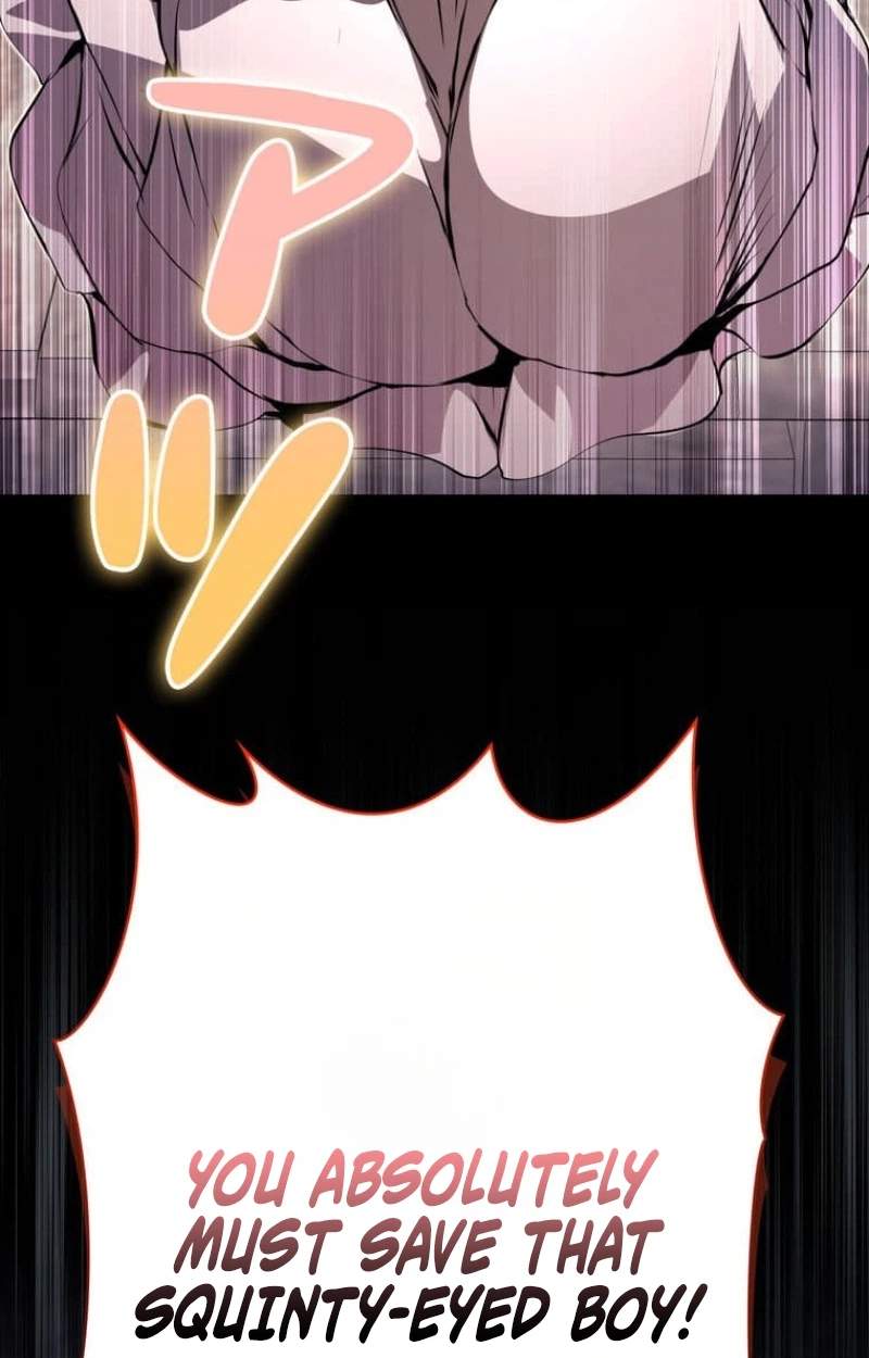 The Fox-Eyed Villain of the Demon Academy, Chapter 57, page 90