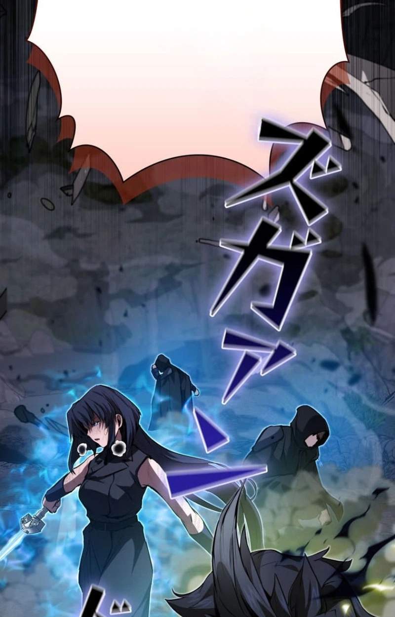 The Fox-Eyed Villain of the Demon Academy, Chapter 57, page 91
