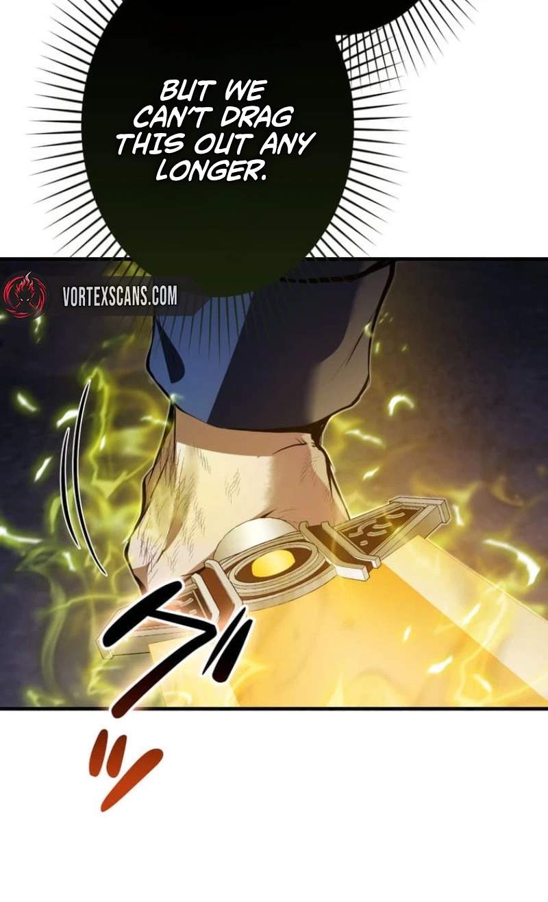 The Fox-Eyed Villain of the Demon Academy, Chapter 57, page 94