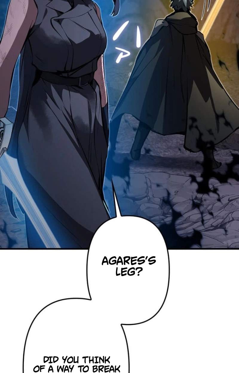The Fox-Eyed Villain of the Demon Academy, Chapter 57, page 96
