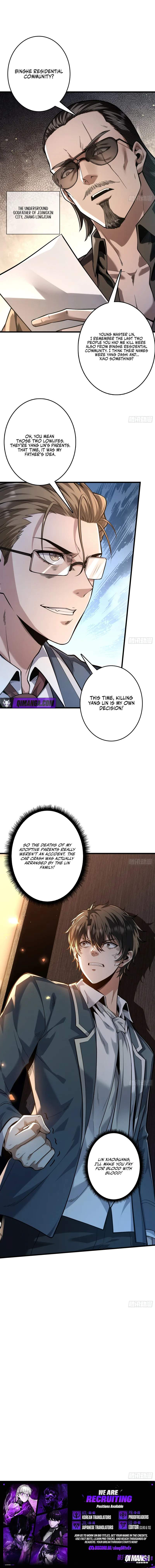 The Ultimate Prodigy, Chapter 03, page 8