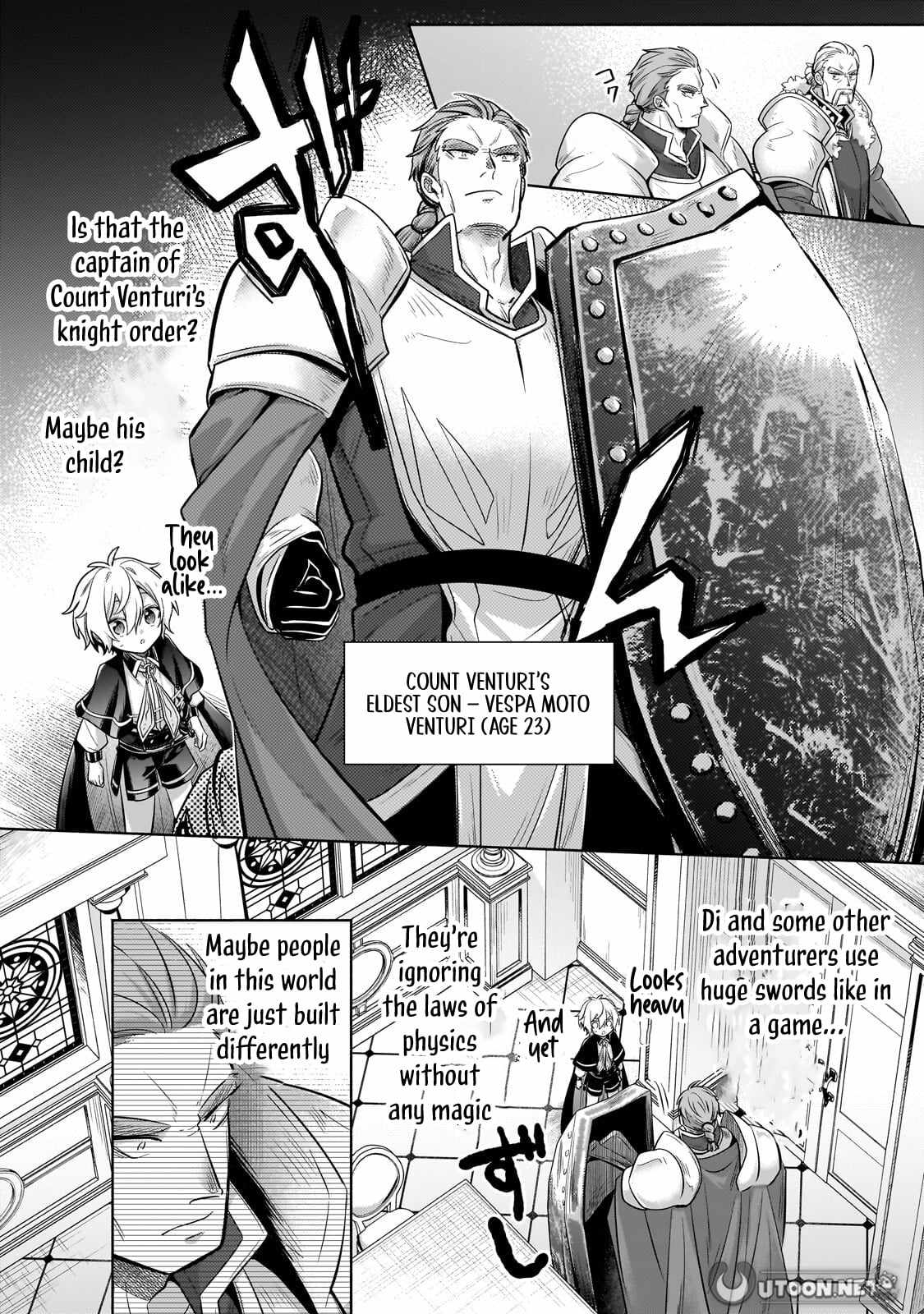 Dirty Warehouse, Chapter 20, page 10
