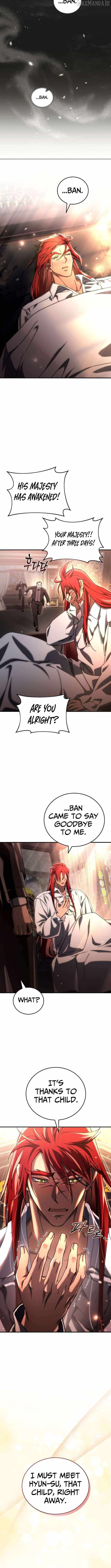Genius Blacksmith’s Game, Chapter 22, page 3