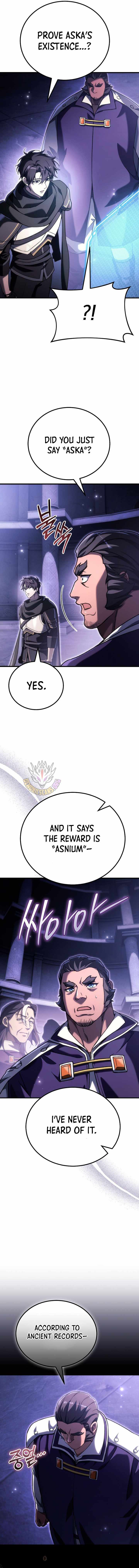 Genius Blacksmith’s Game, Chapter 47, page 3