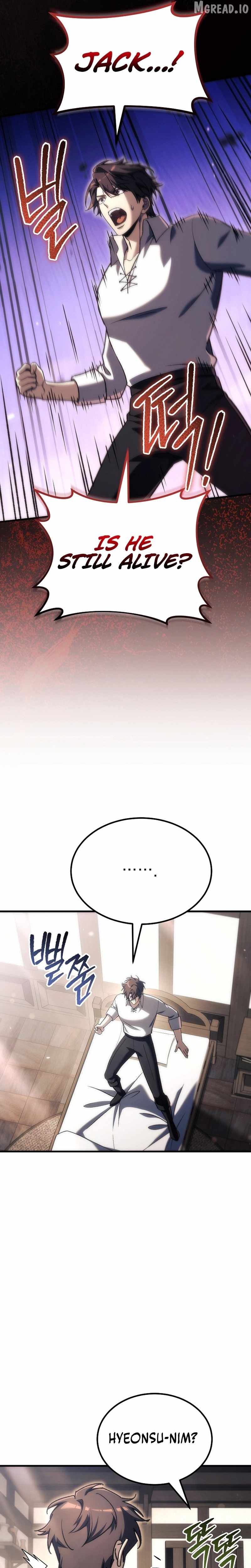 Genius Blacksmith’s Game, Chapter 53, page 3