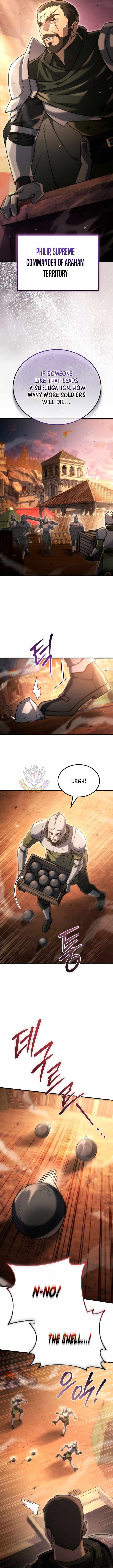 Genius Blacksmith’s Game, Chapter 57, page 5