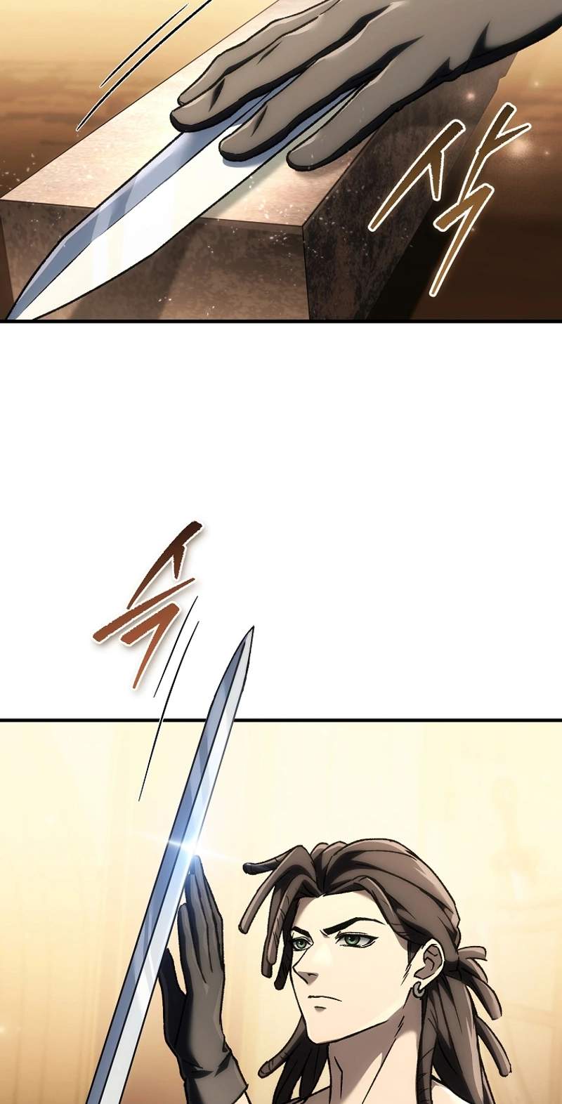 Genius Blacksmith’s Game, Chapter 73, page 3