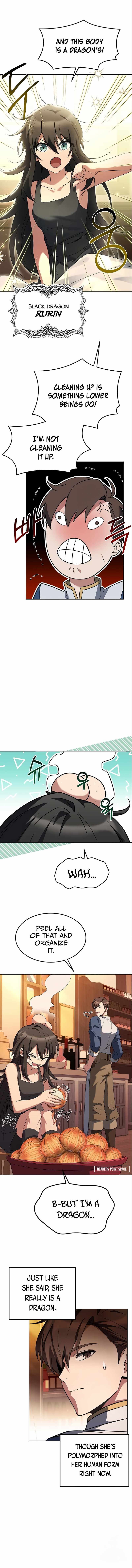 F-class destiny hunter, Chapter 24, page 7
