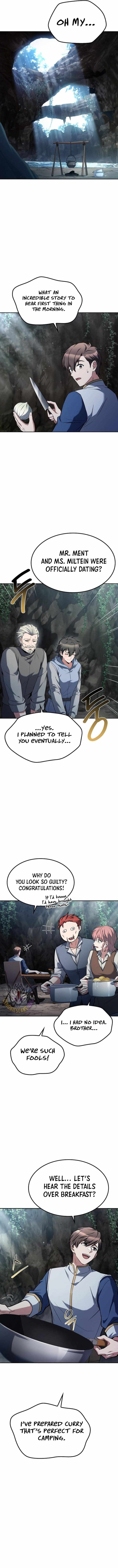 F-class destiny hunter, Chapter 84, page 3