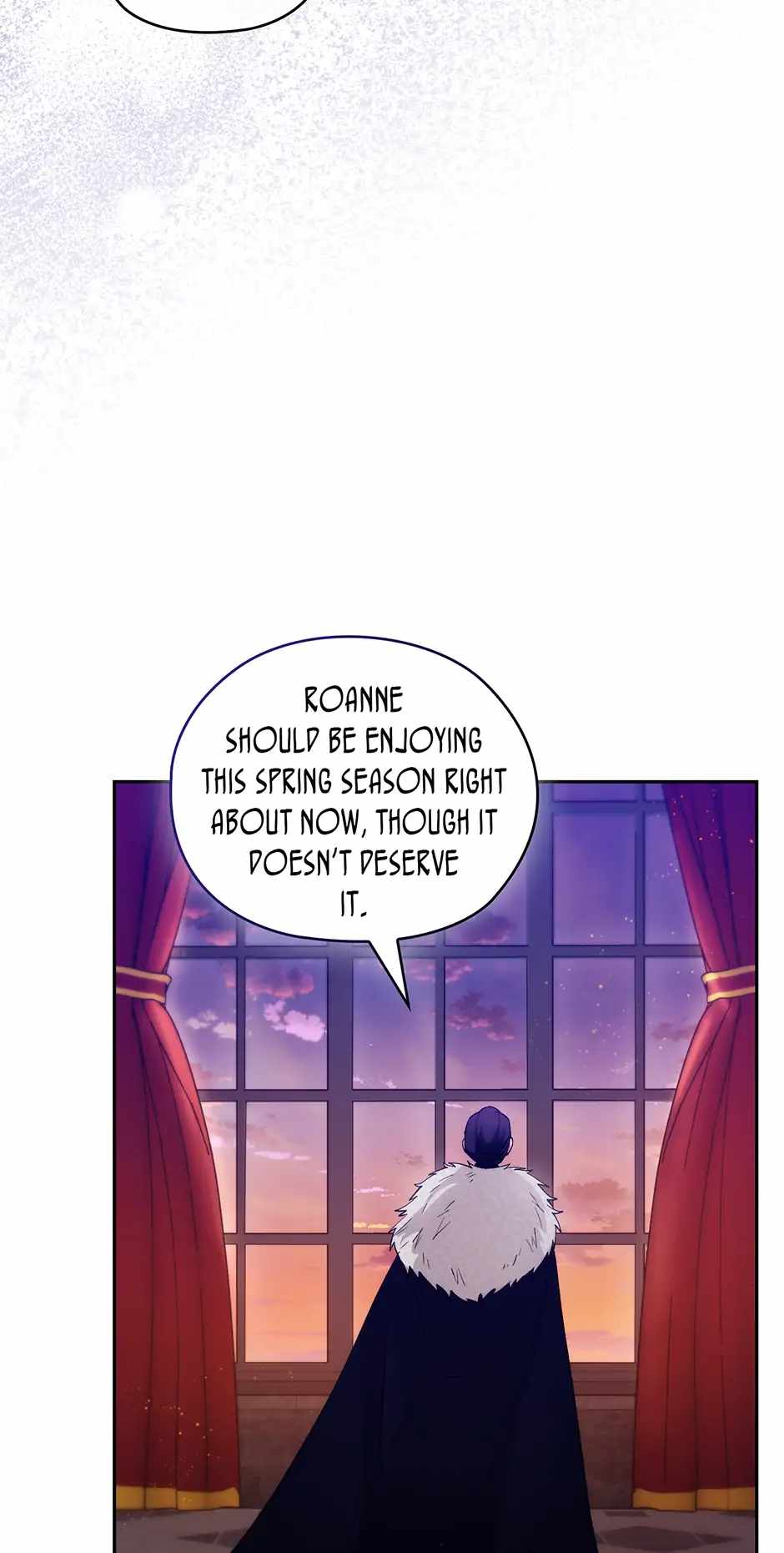 Reminiscence Adonis, Chapter 273, page 3