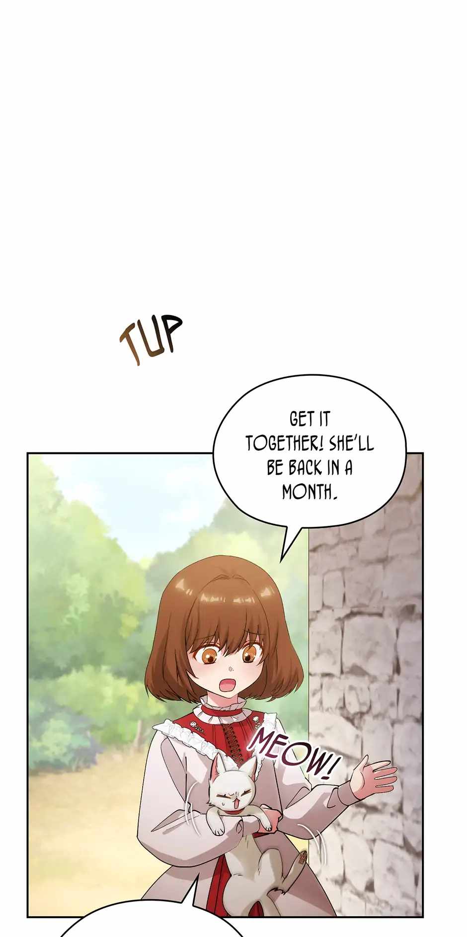 Reminiscence Adonis, Chapter 275, page 3