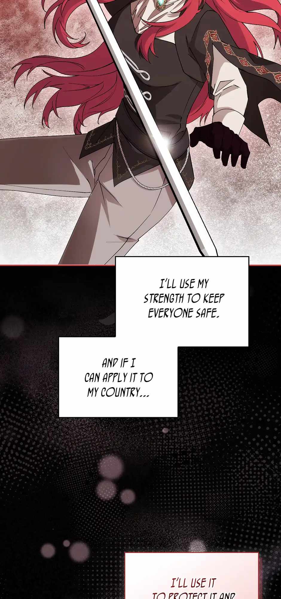 Reminiscence Adonis, Chapter 275, page 72
