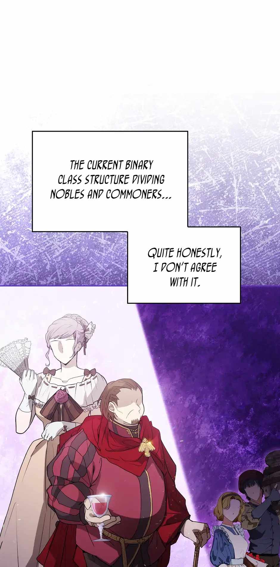 Reminiscence Adonis, Chapter 276, page 3