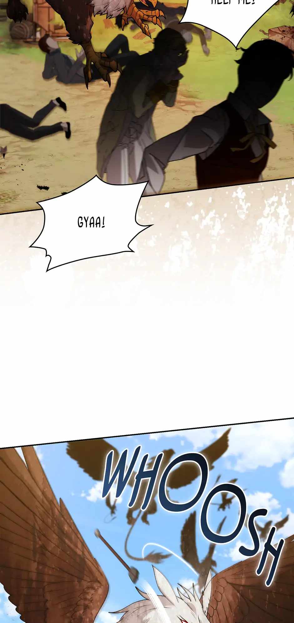 Reminiscence Adonis, Chapter 277, page 56
