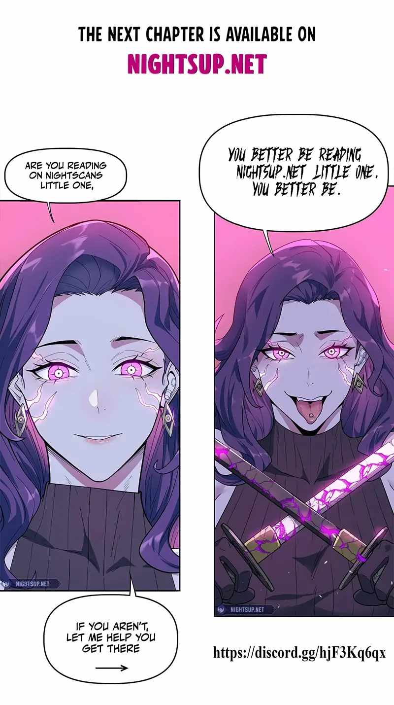 Gatekeeper Of The Boundless World, Chapter 22, page 6