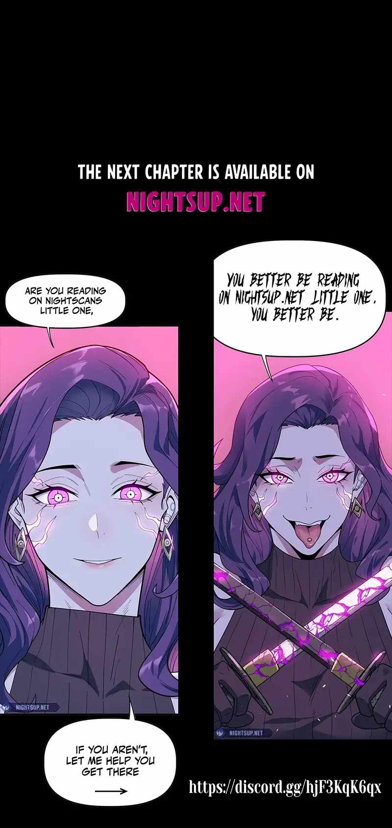 Gatekeeper Of The Boundless World, Chapter 40, page 7