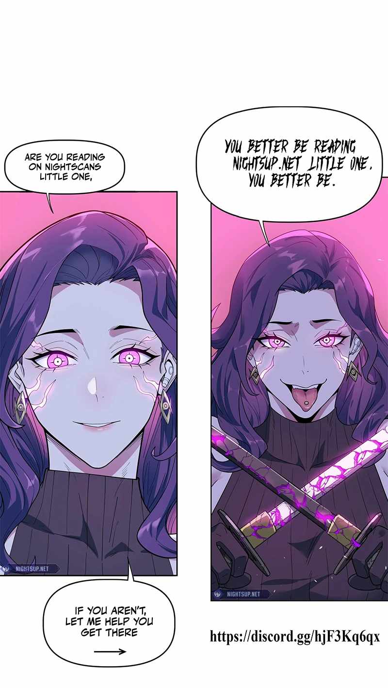 Gatekeeper Of The Boundless World, Chapter 56, page 8
