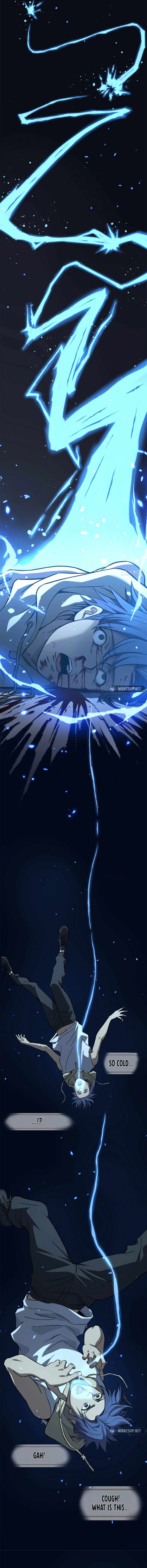 Gatekeeper Of The Boundless World, Chapter 62, page 6