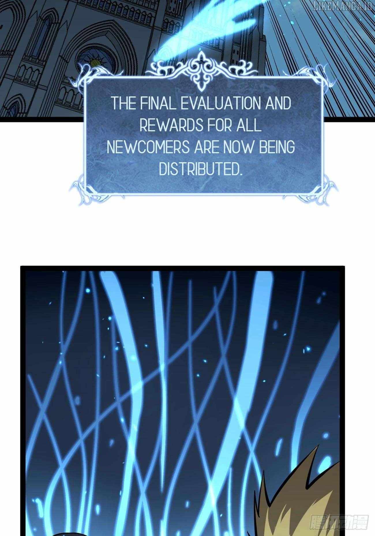 Gatekeeper Of The Boundless World, Chapter 75, page 5