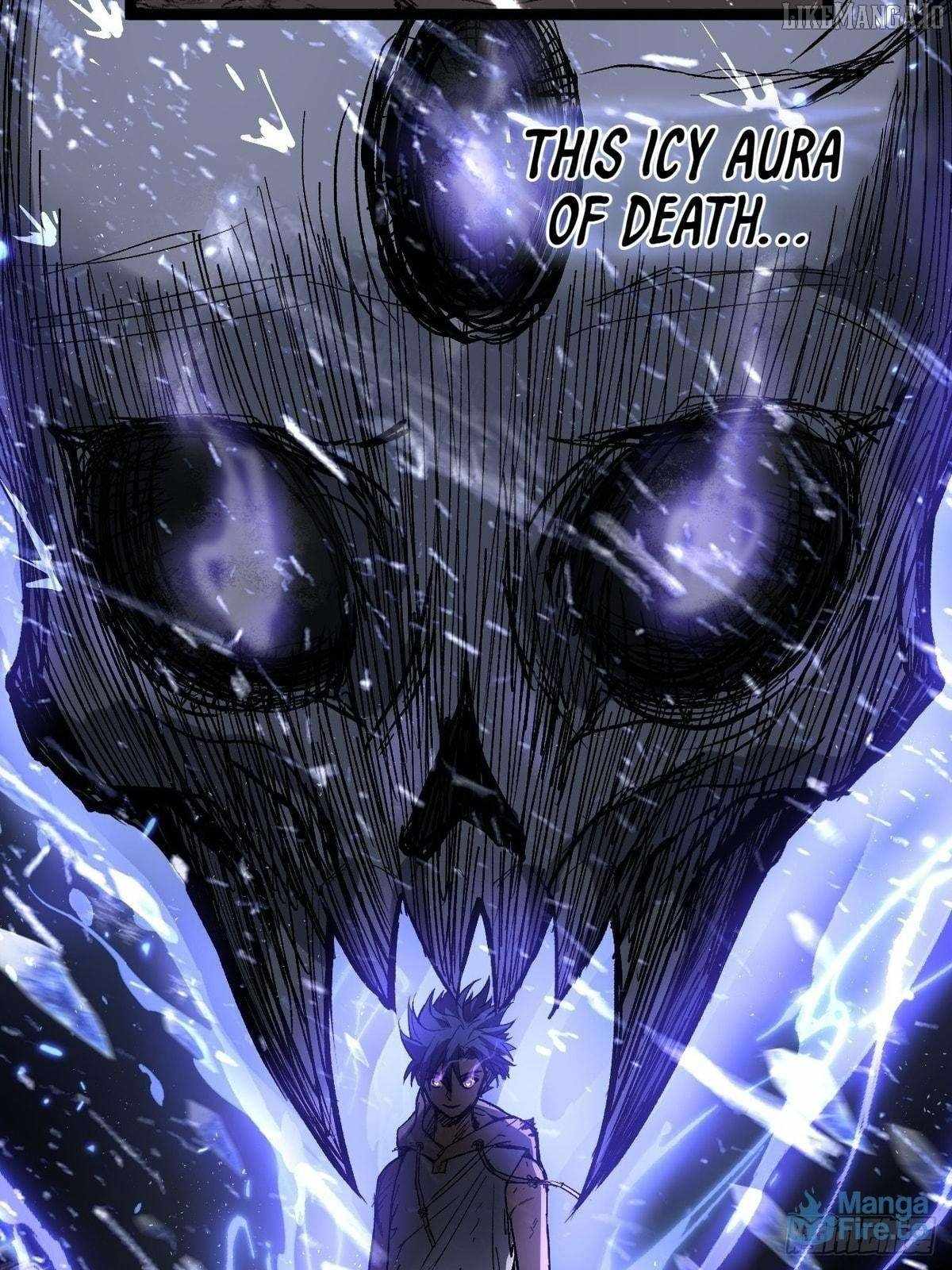 Gatekeeper Of The Boundless World, Chapter 91, page 3