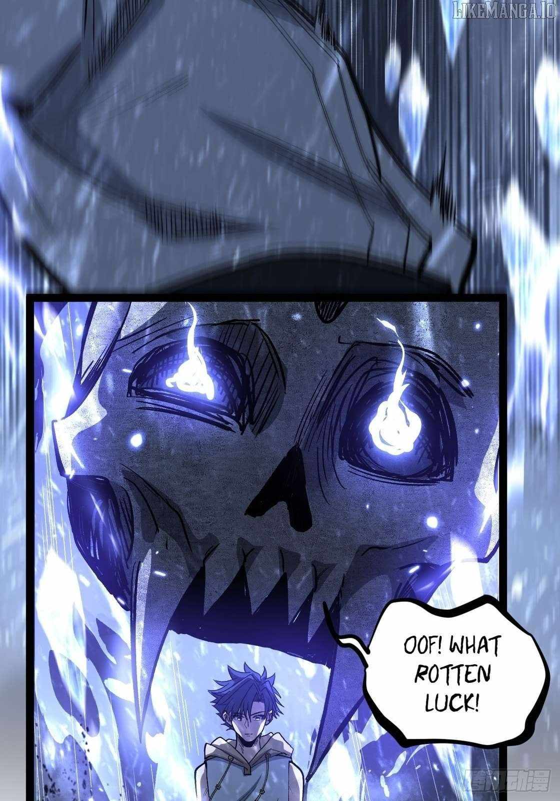 Gatekeeper Of The Boundless World, Chapter 91, page 29