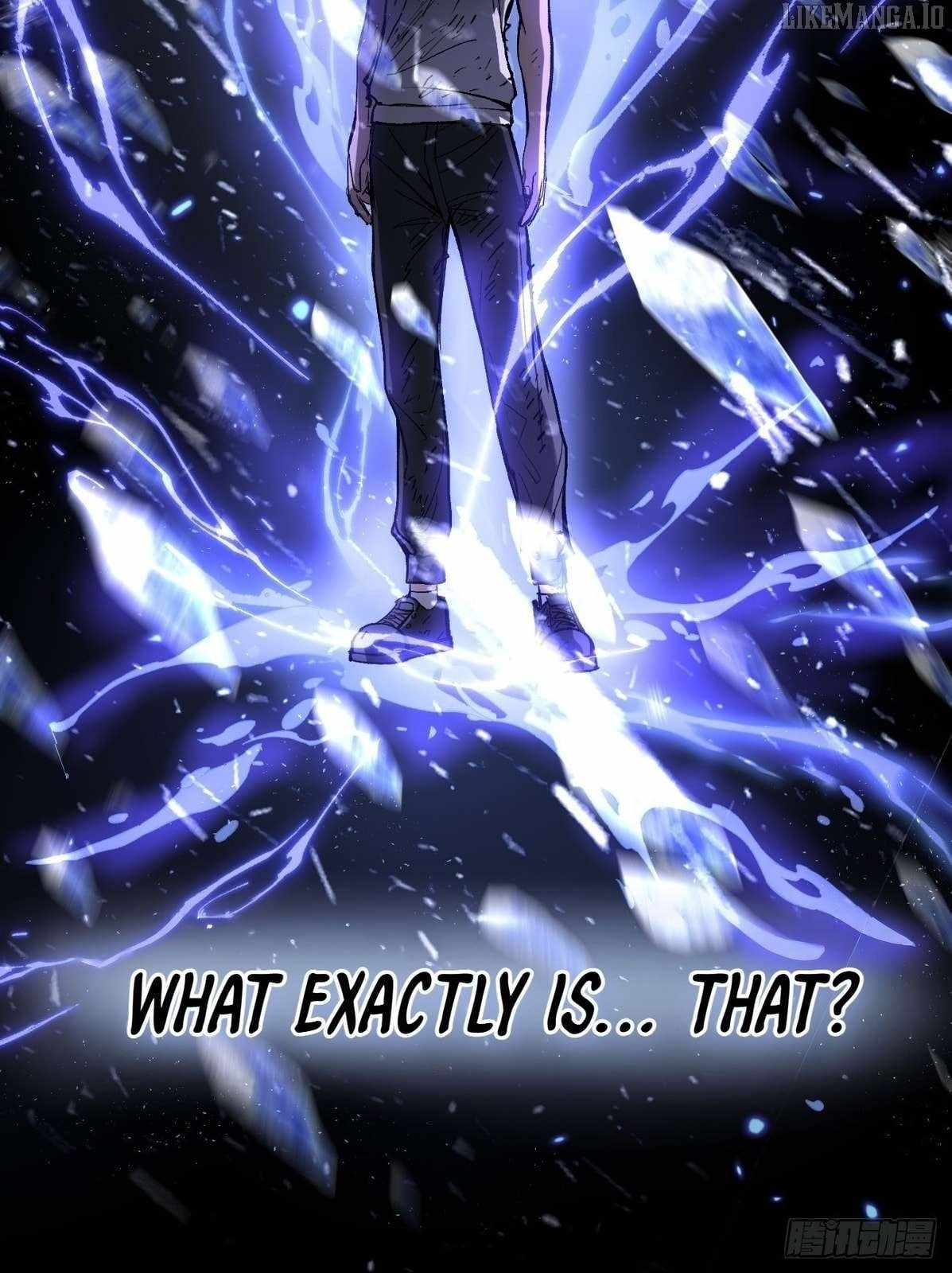 Gatekeeper Of The Boundless World, Chapter 91, page 4