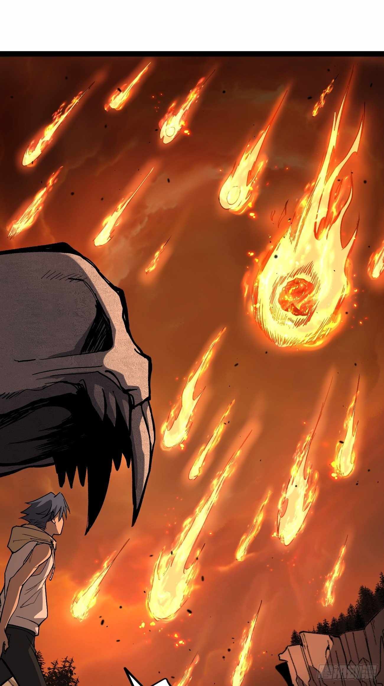 Gatekeeper Of The Boundless World, Chapter 92, page 6