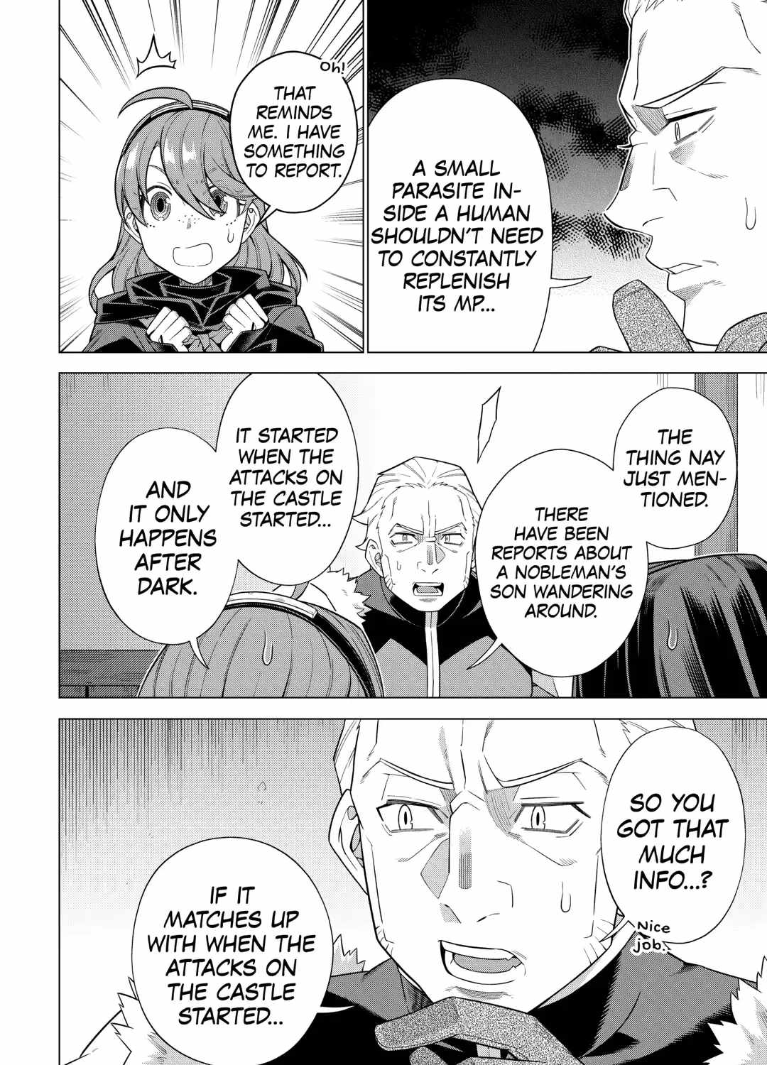 Chouetsu-sha To Natta Ossan wa My Pace ni Isekai wo Sansaku Suru, Chapter 45, page 19