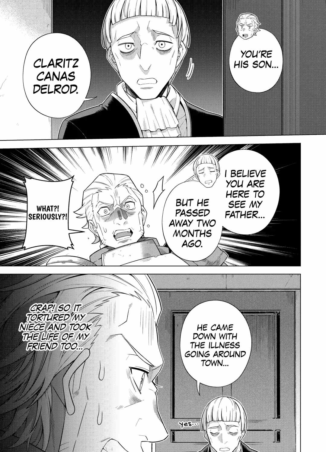 Chouetsu-sha To Natta Ossan wa My Pace ni Isekai wo Sansaku Suru, Chapter 45, page 29