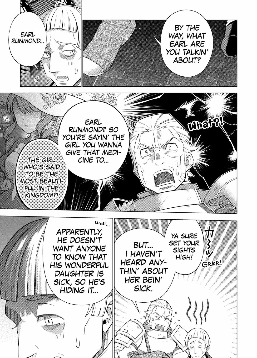 Chouetsu-sha To Natta Ossan wa My Pace ni Isekai wo Sansaku Suru, Chapter 45, page 37