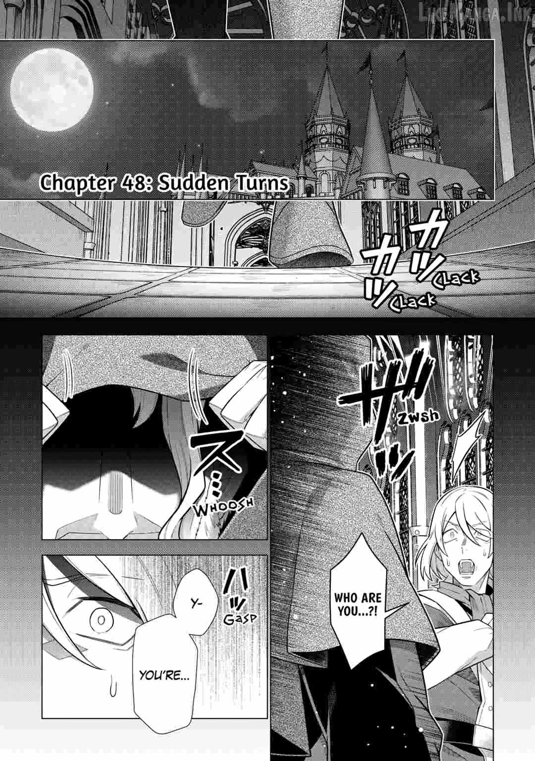 Chouetsu-sha To Natta Ossan wa My Pace ni Isekai wo Sansaku Suru, Chapter 48, page 1