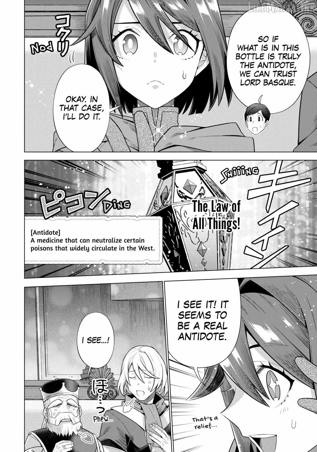 Chouetsu-sha To Natta Ossan wa My Pace ni Isekai wo Sansaku Suru, Chapter 48, page 10