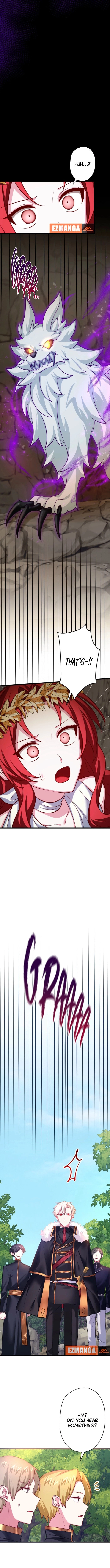 Two Out of Three Revenge Targets Are Obsessed with Me, Chapter 35, page 7