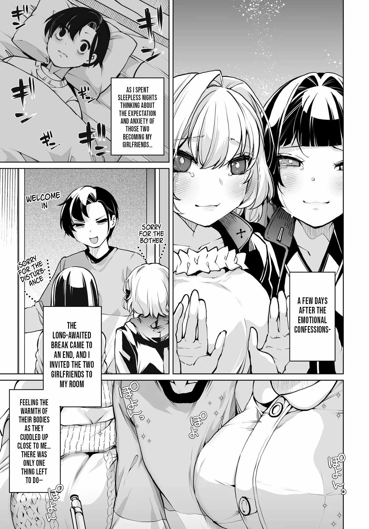 The Giving Girl, Chapter 37, page 3