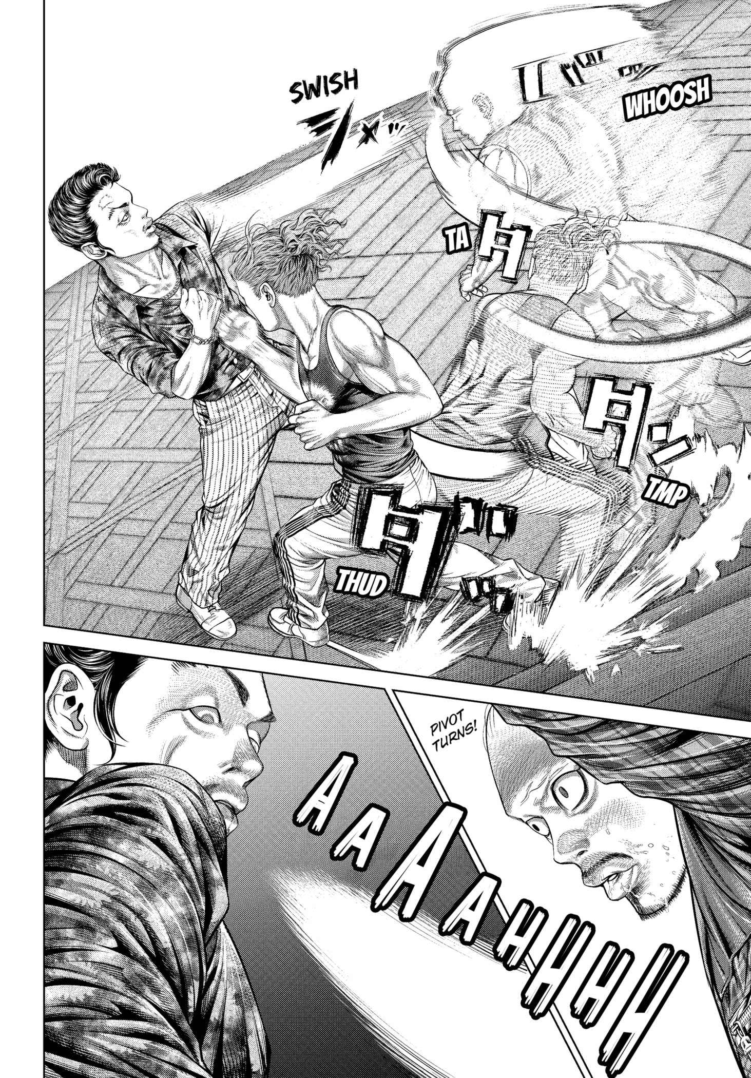 Genikasuri, Chapter 14, page 3