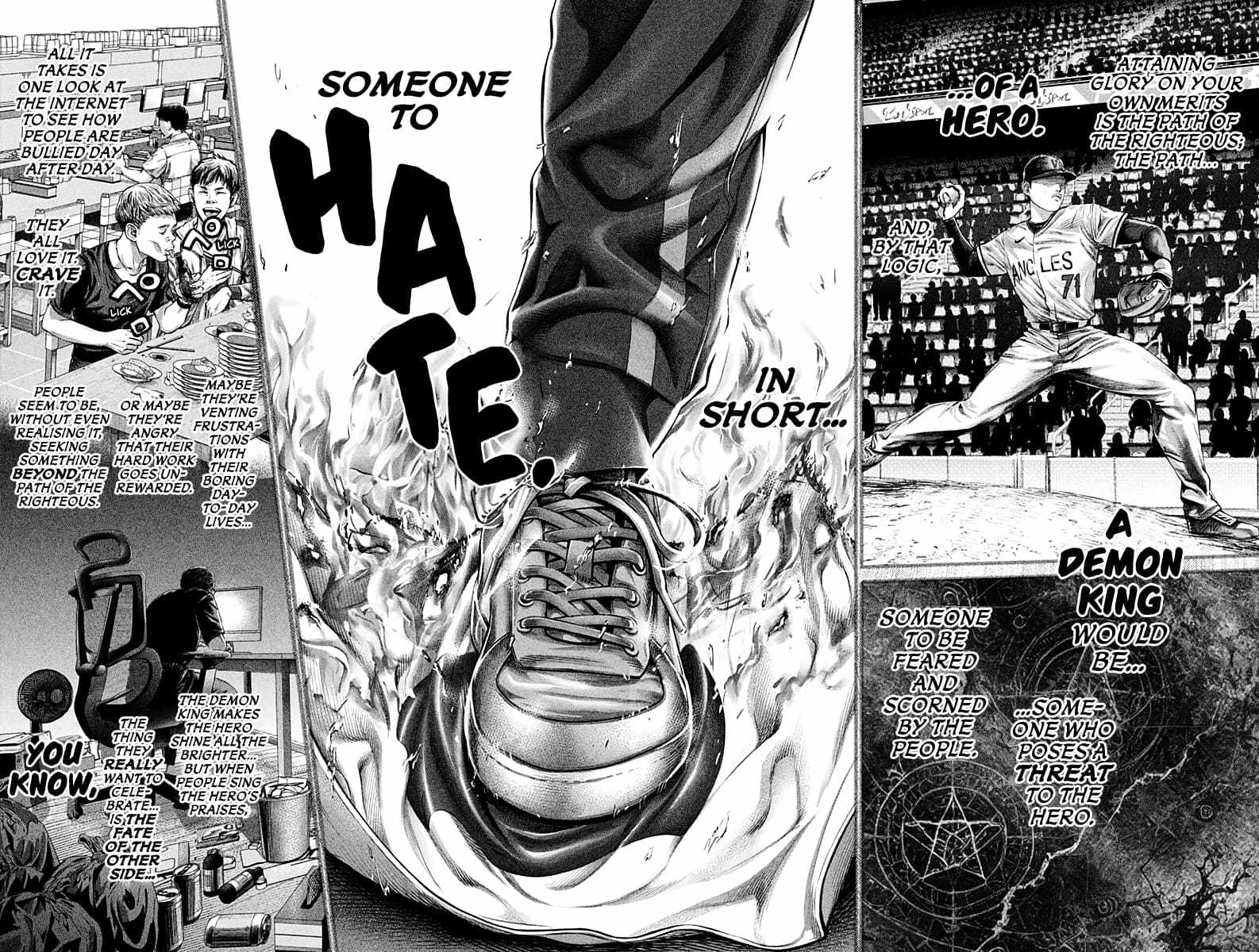 Genikasuri, Chapter 2, page 4
