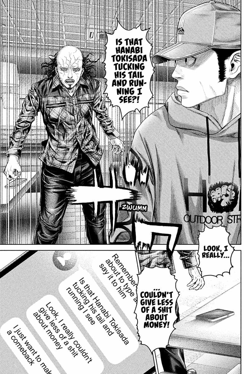 Genikasuri, Chapter 2, page 40